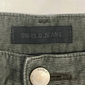 Uniqlo Jeans - Felfria jeans från Uniqlo. Passar W28~ För mer info är det bara att fråga. :)