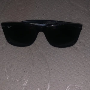 Rayband  - Vill sälja mina glasögon för att har köpt nya och har tröttnat på dom gamla. Inga problem på dom 