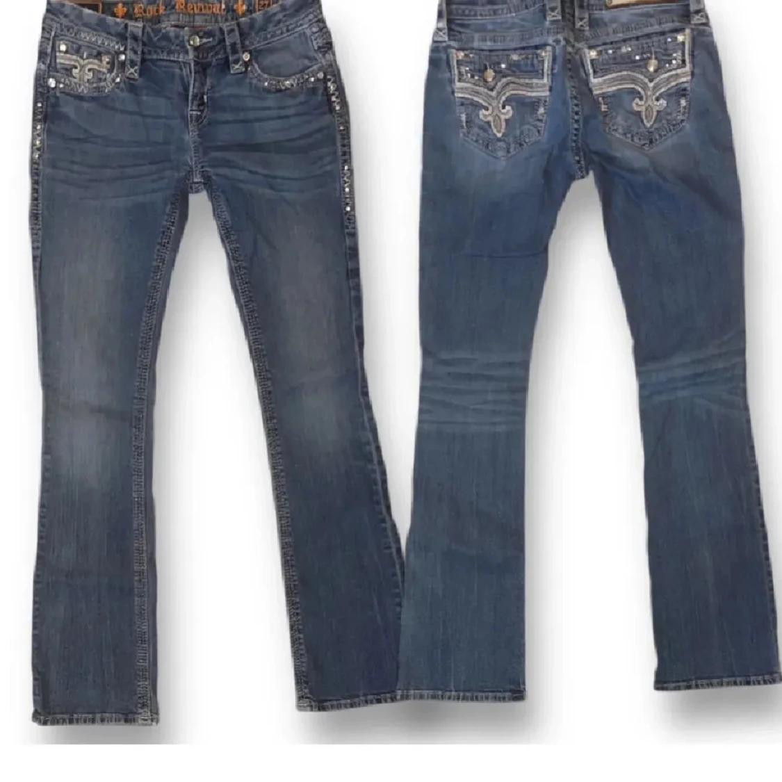 Rock revivel jeans  - 90