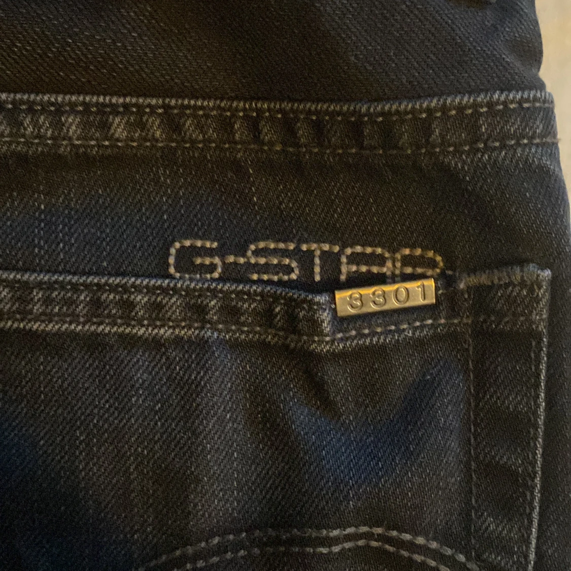 Feta g/Star jeans  - 90