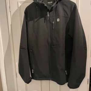 Soft Shell jacka - Soft Shell jacka i toppen skick.