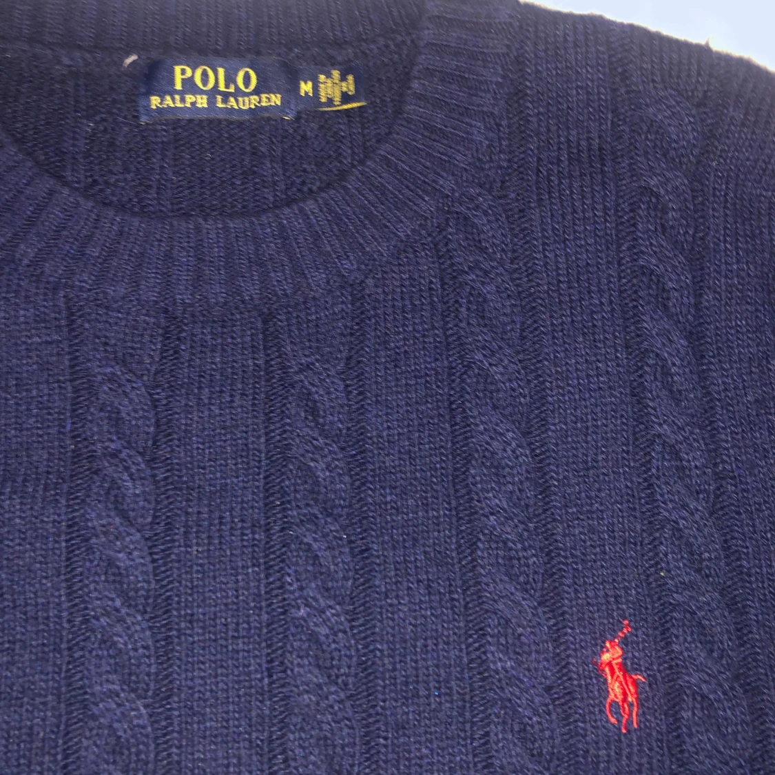 Polo tröja - 91