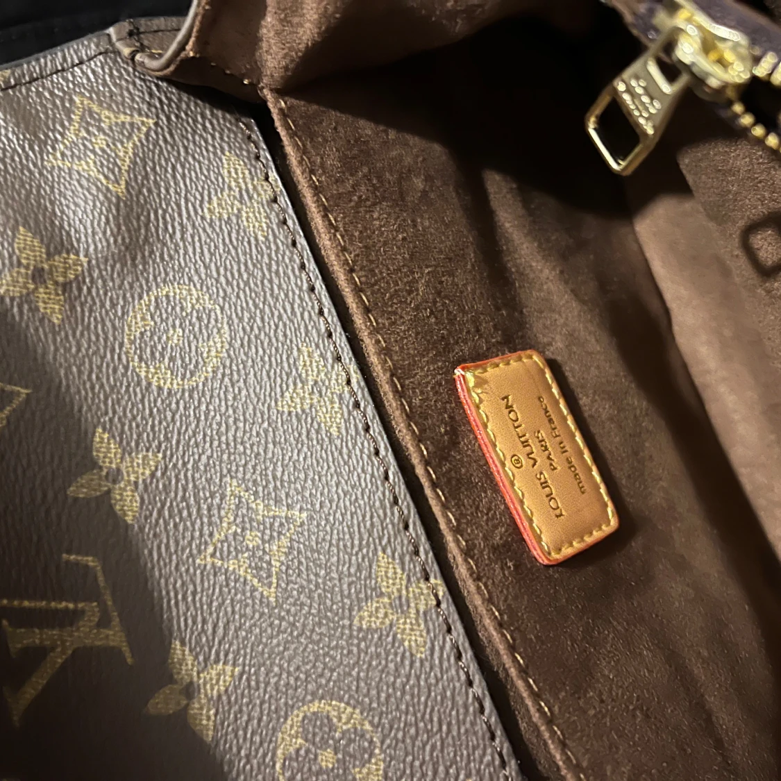 Luivitto väska  - 91