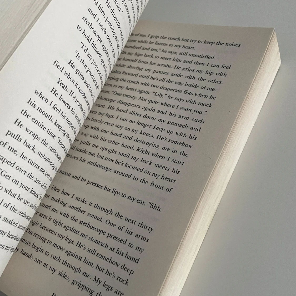 It ends with us bok - 91