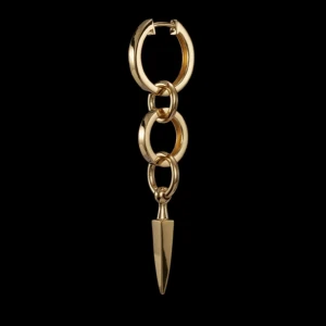 Maria Nilsdotter queen chaos earring - Originalpris 3295