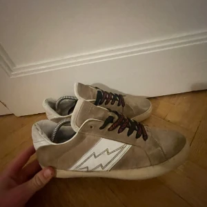 Zadig Voltaire skor - Zadig Voltaire skor | helt okej skick