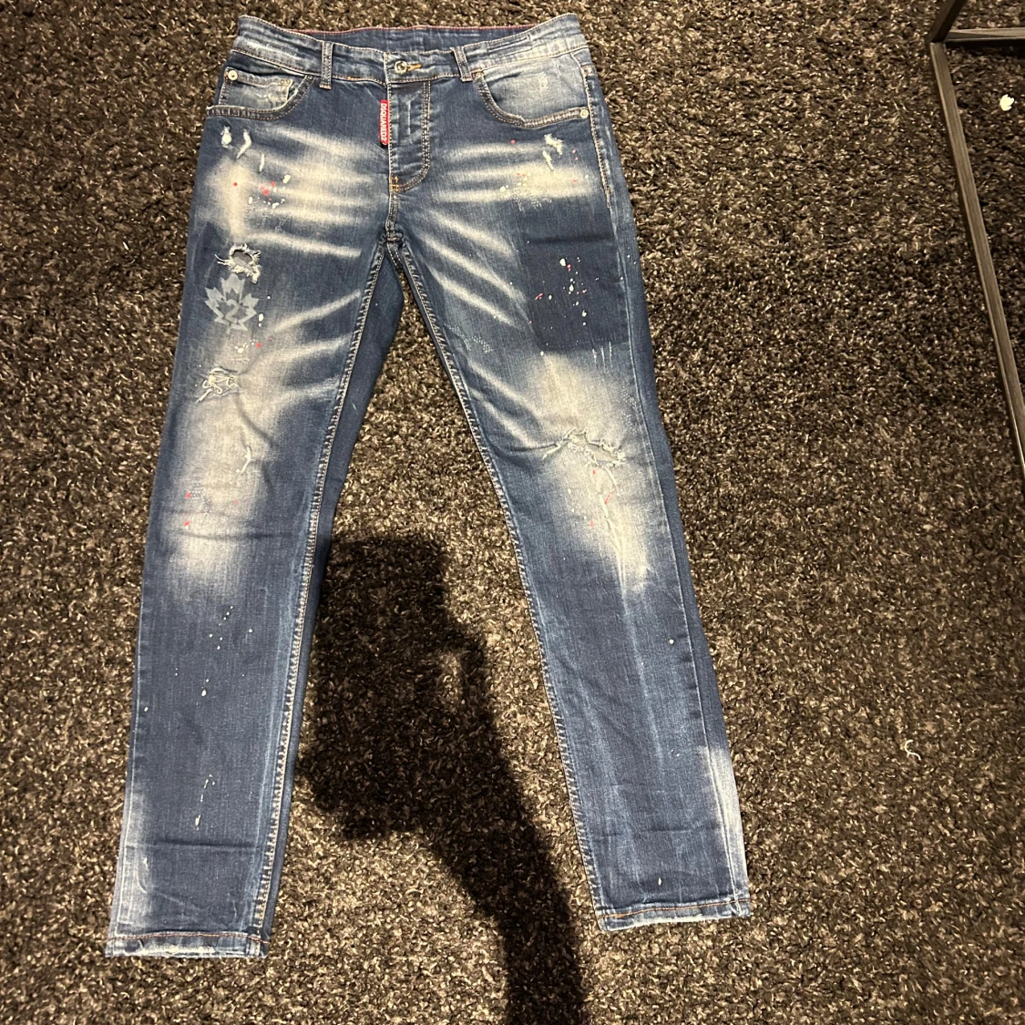 Dsquared jeans