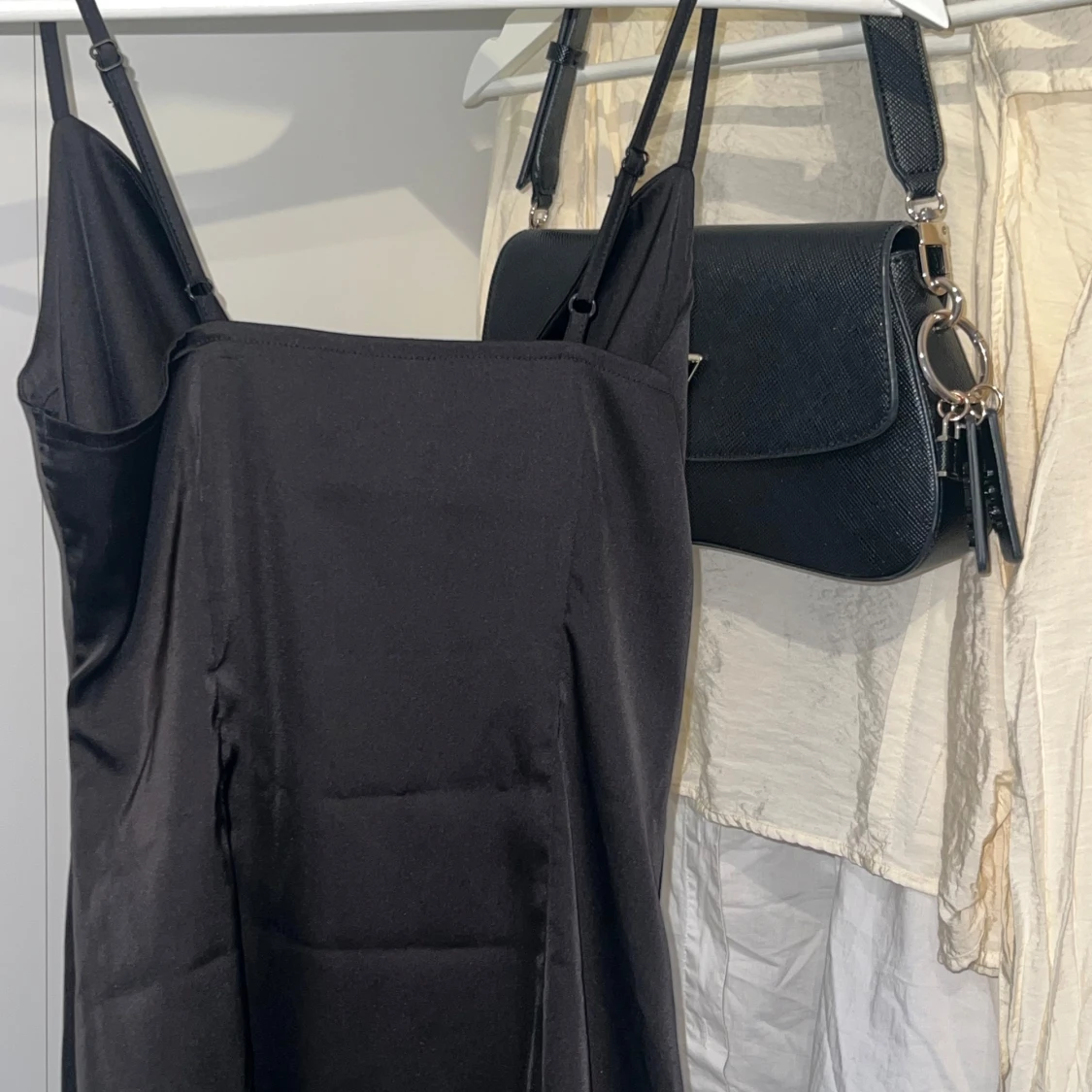 Elegant klänning - 90