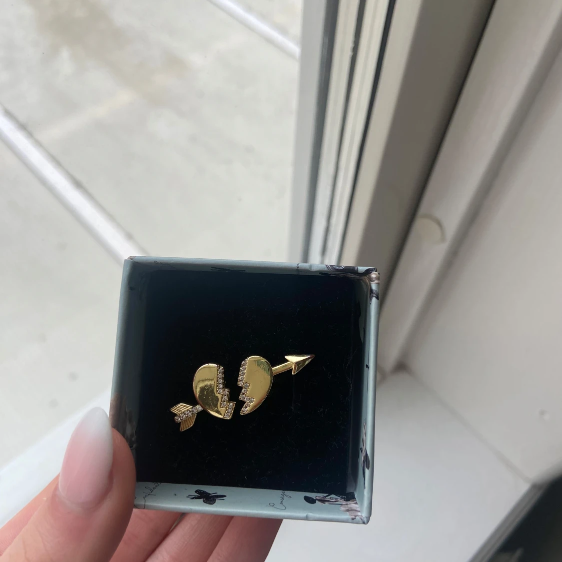 Ioaku ring💓💓 - 91