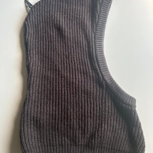 Balaklava One Size  - Ny med lappar