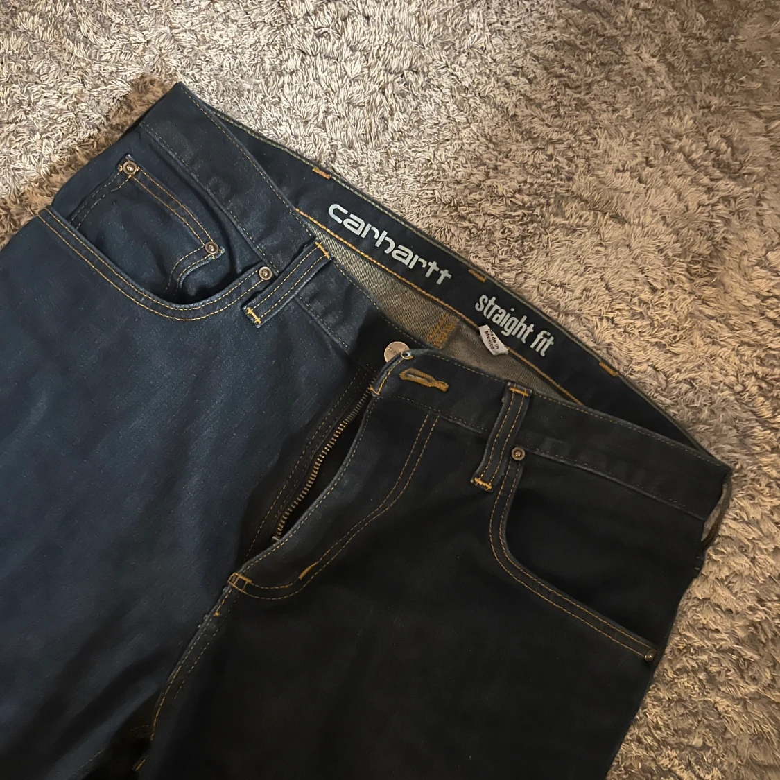 Carhartt Jeans - 90