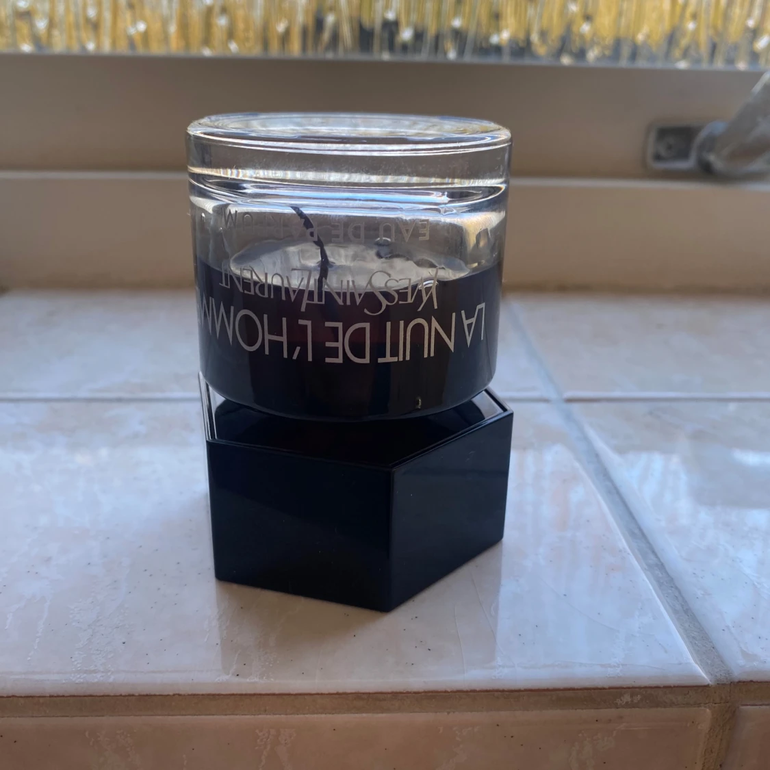 YSL La Nuit De L’Homme parfym 60ml - 90