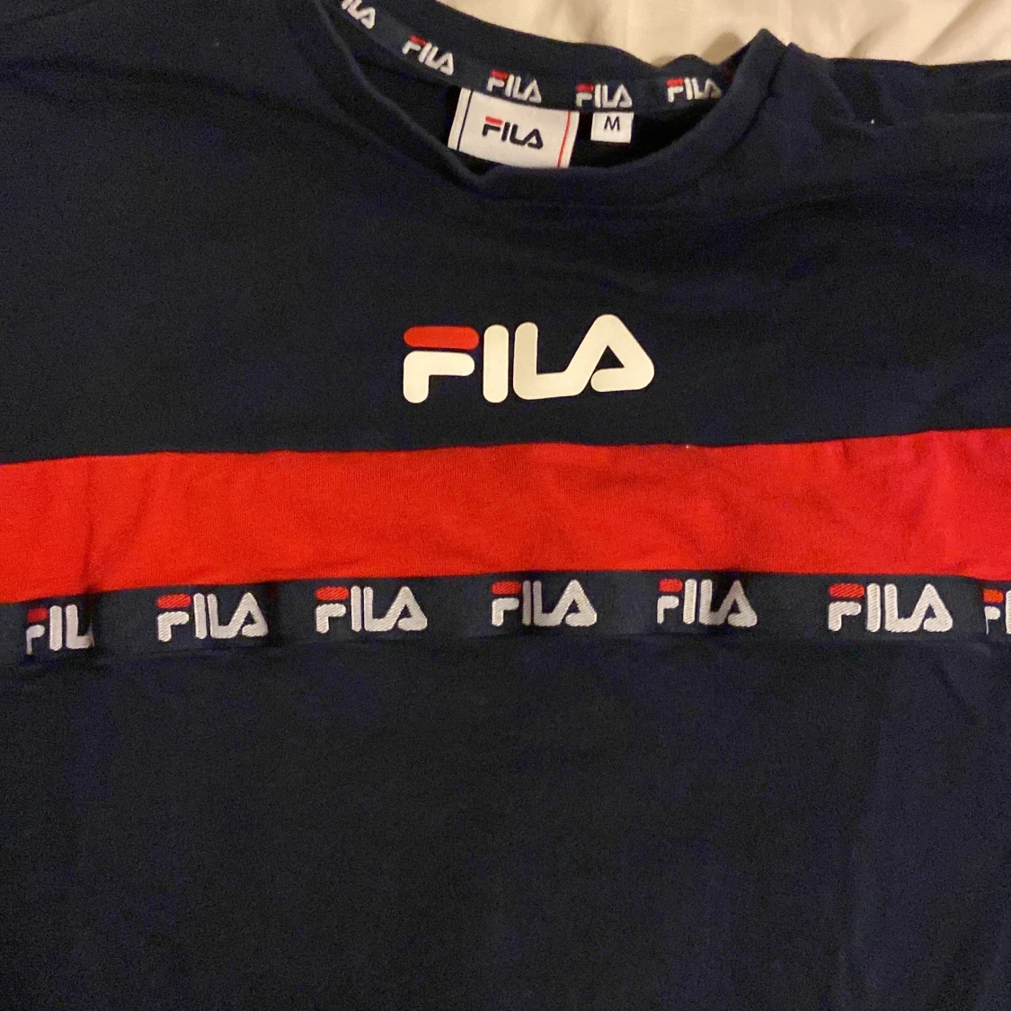 Fila t shirt - 91