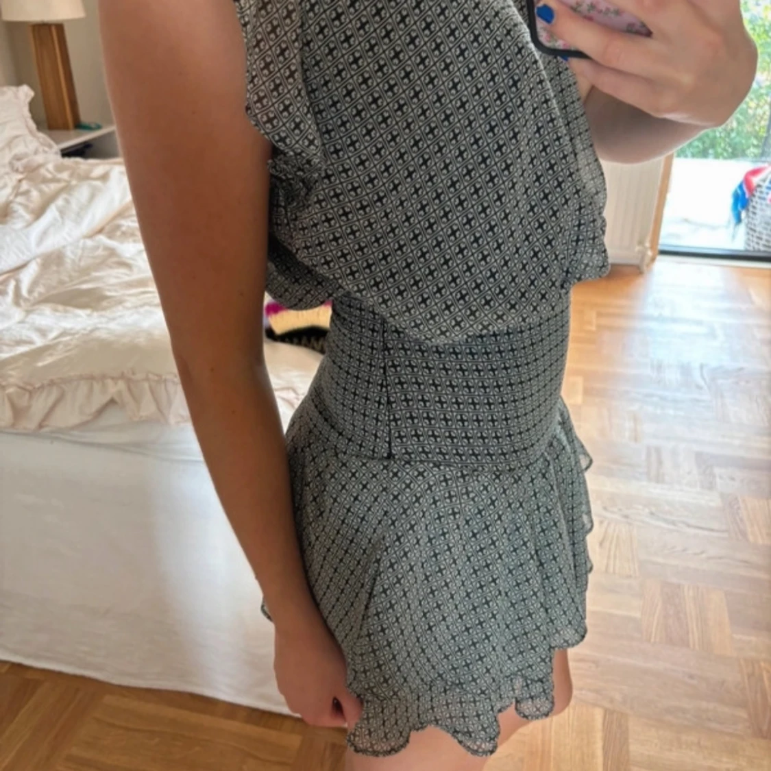 Klänning från Mango storlek S - 90