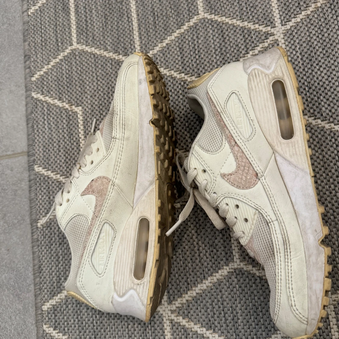 Nike air Max 90 Futura  - 91