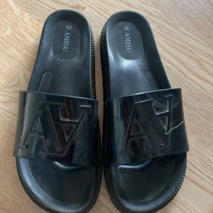 Tofflor!  - Tofflor i använts skick!❤️