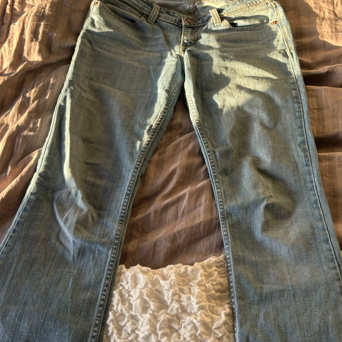 Vintage Levis jeans - 91