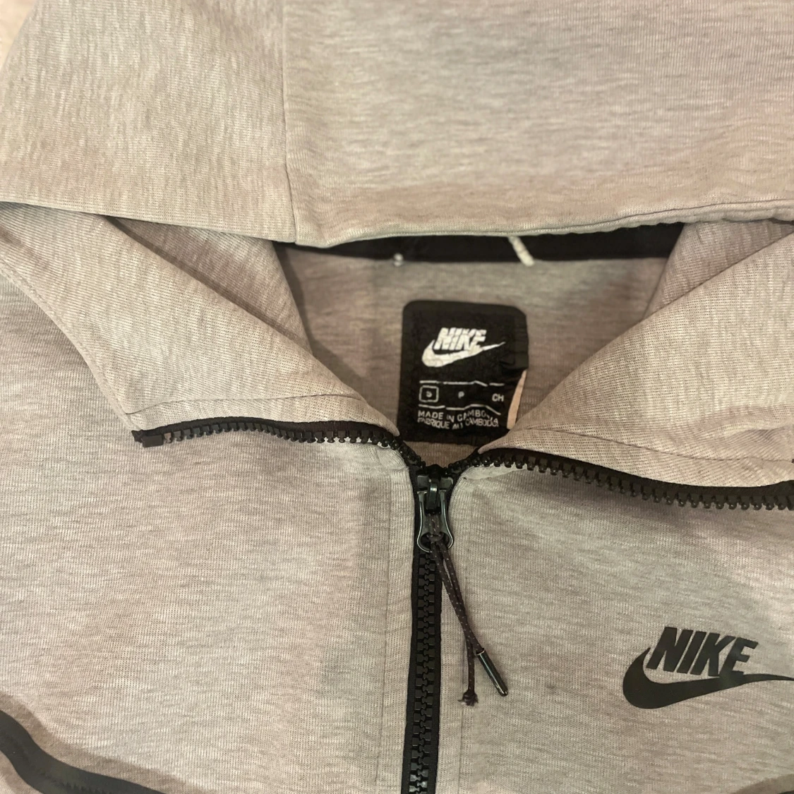 Nike tech fleece - 90