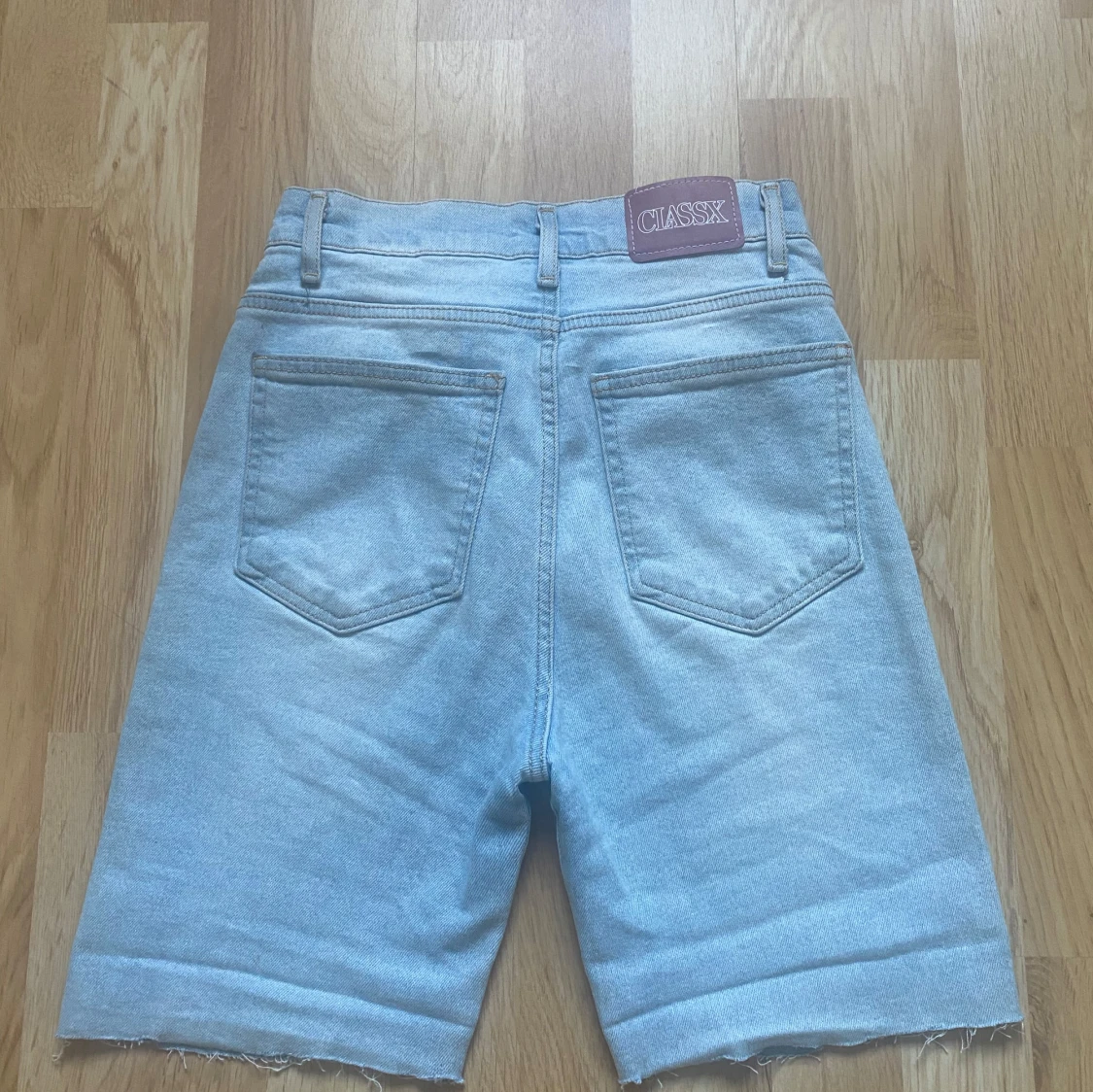 Jeans shorts