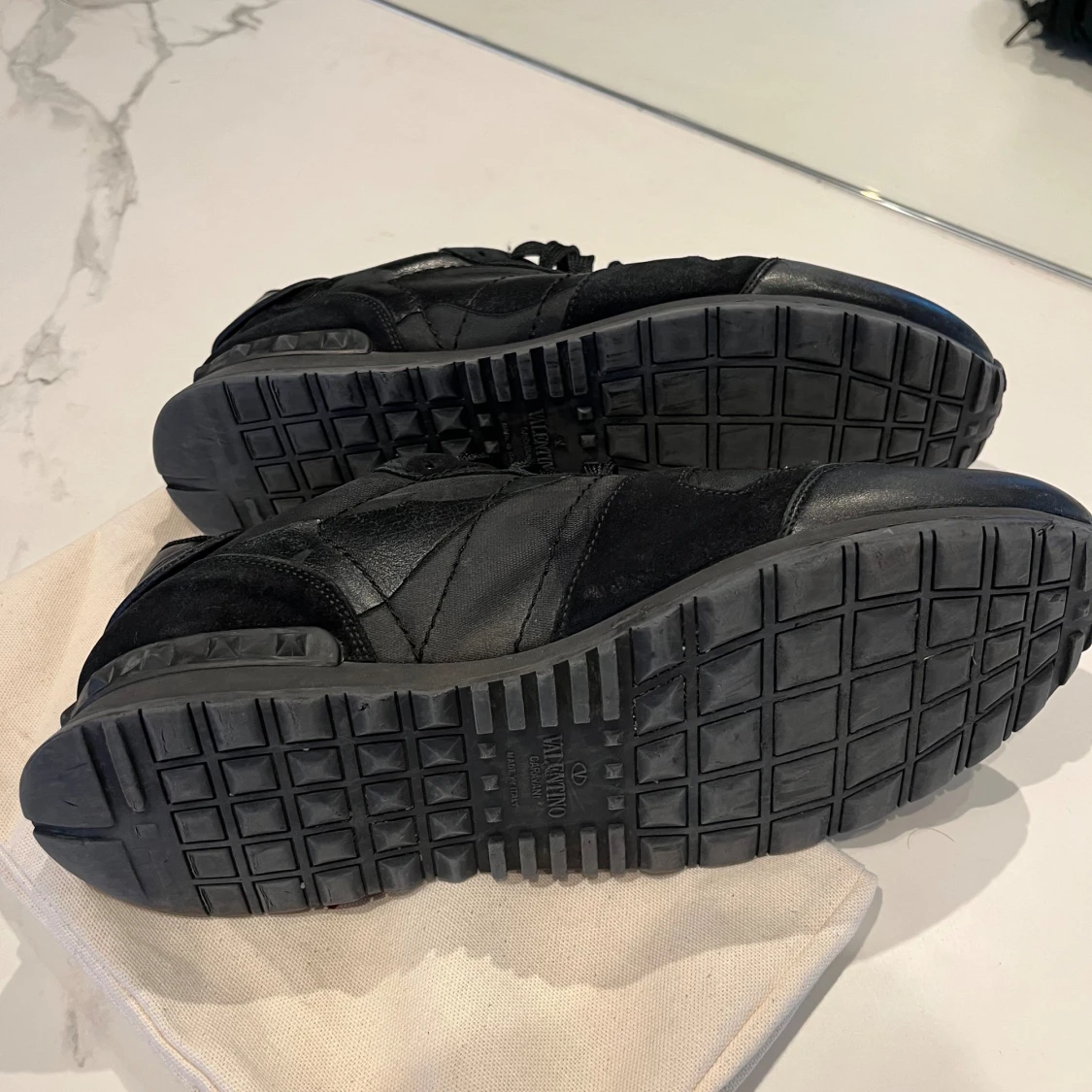 VALENTINO ROCKRUNNERS - 92