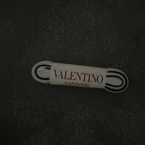 Valention skorsnören - Stilrena 