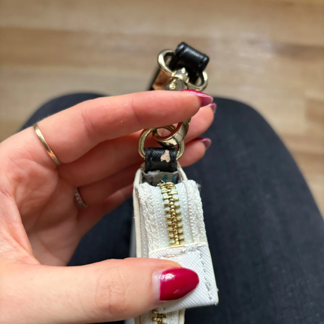 Trussardi Jeans väska - 91