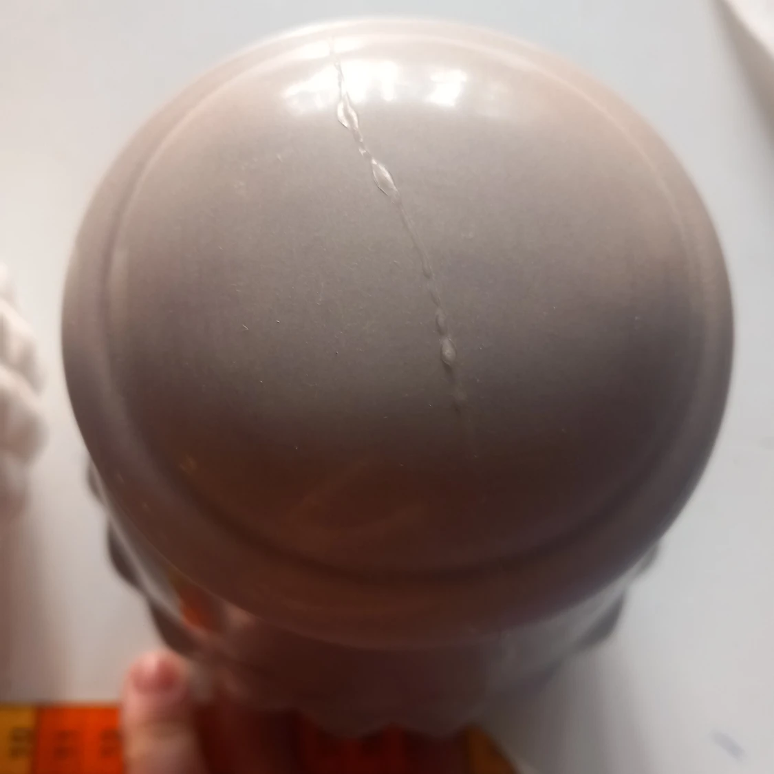 Porslinsburkar m lock - 91