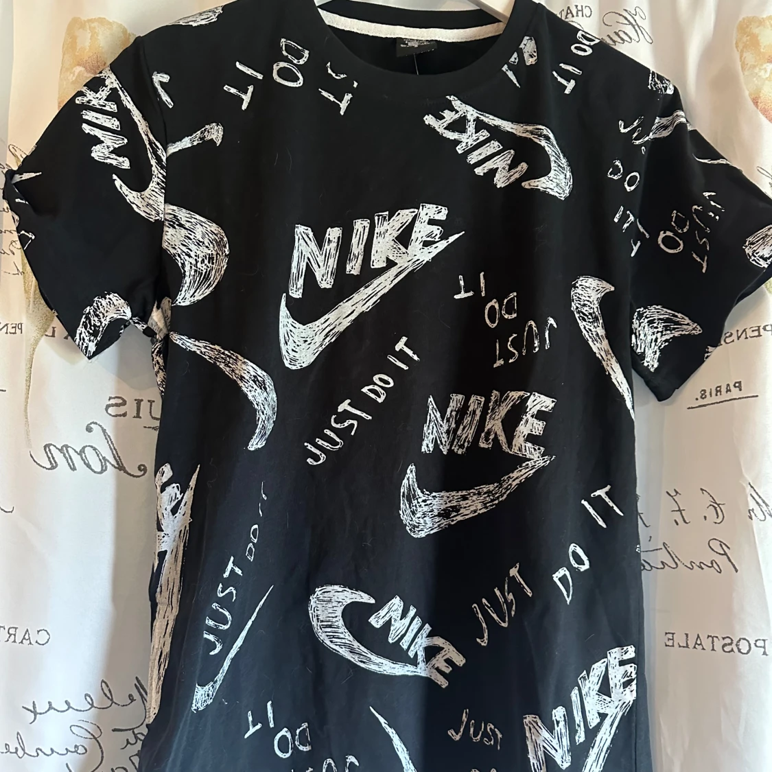 Nike t-shirt!