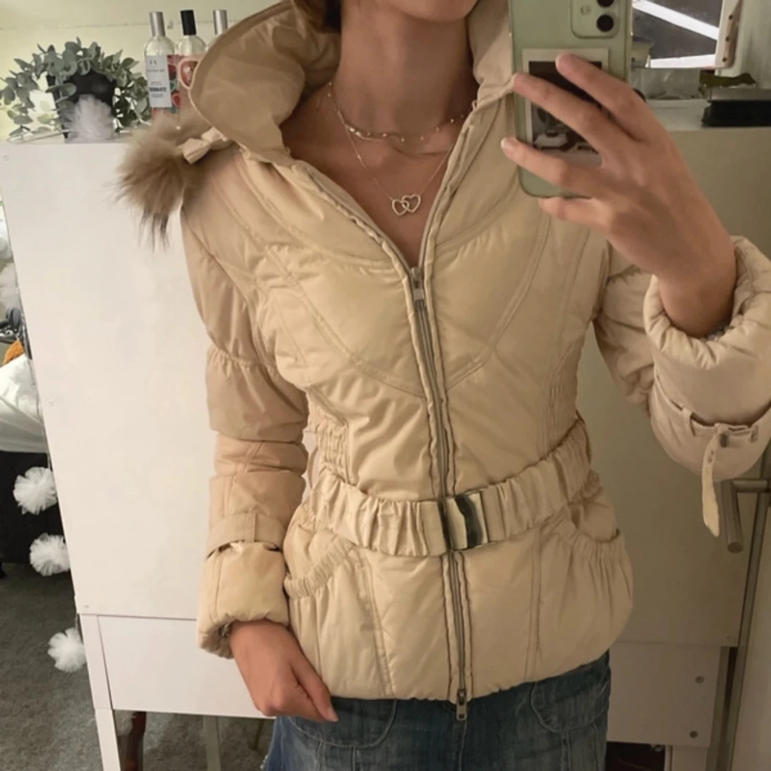 2000s vinterjacka  - 91