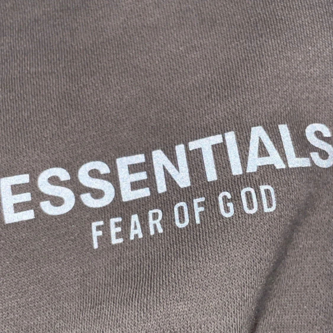 Essentials hoodie - 90