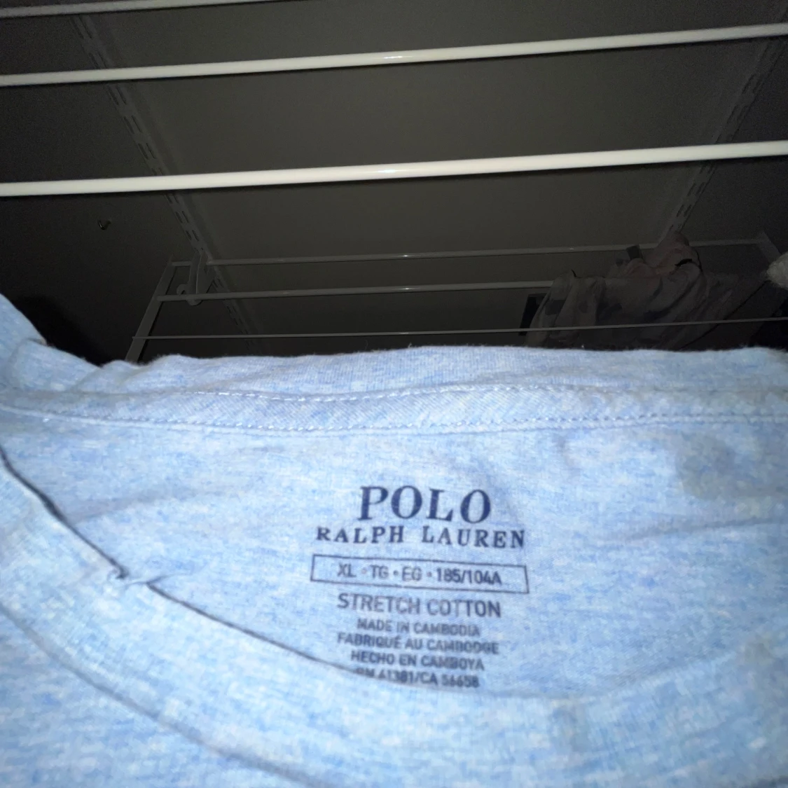 Ralph lauren t-shirt - 91