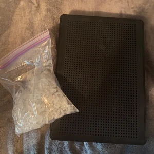 Ljusskylt - Ljusskylt som inte kommer till användning. Skriv vid funderingar!💕