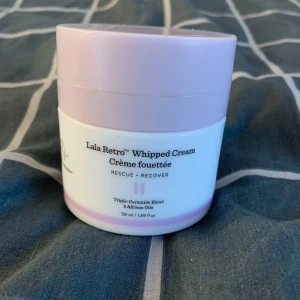 Drunk elephant moisturizer  - Använd men mycket kvar 
