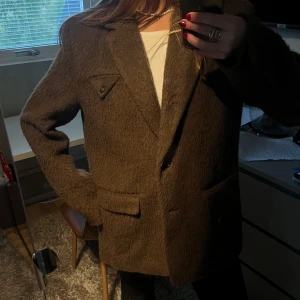 Blazer jacka - Blazer jacka som passar strl S/M från NAKD