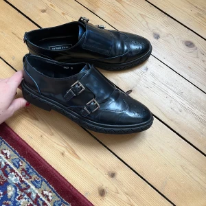 Fina loafers från Antonio biaggi - Använda fåtal gånger 