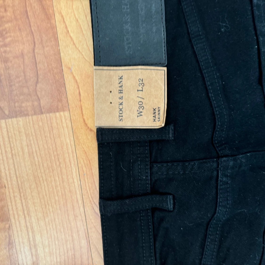 Stock Hanks jeans  - 93