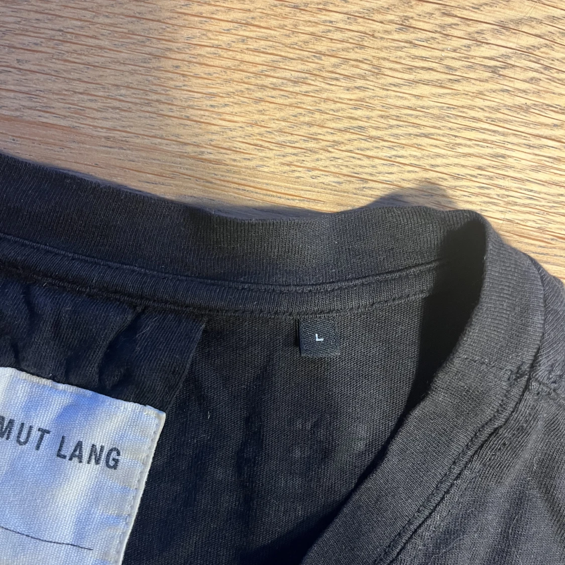 HELMUT LANG - 91