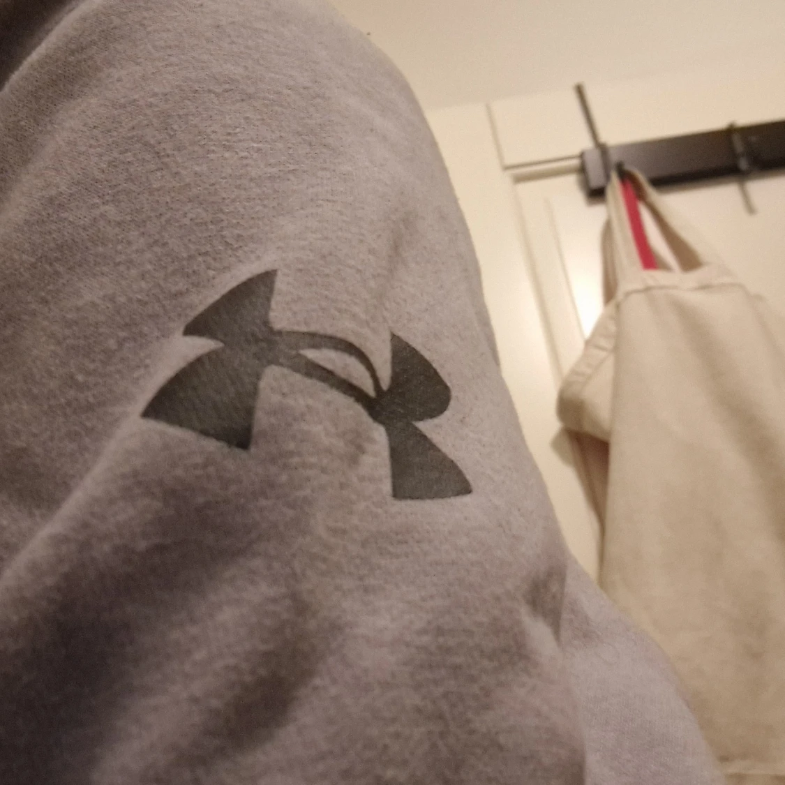 Under Armor luvtröja - 2