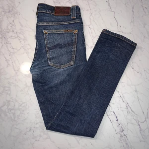 Nudie Grim Tim - Säljer dessa Nudie Jeand nu | Modell: Grim Tim | Hör av er vid frågor ✅ | Pris kan diskuteras ✅ |