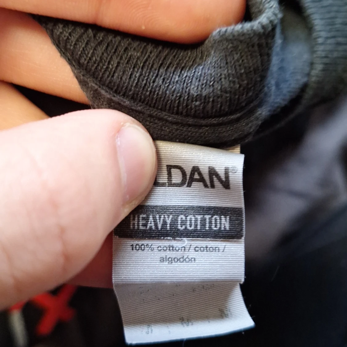 Metallica ...and justice for all t-shirt - 2