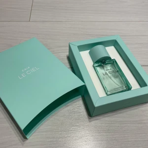 Parfym Le Ciel från CAIA - ny, 50ml Sprayat fyra gånger