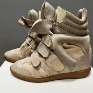 Isabel Marant - Isabel marant skor i storlek 36 | Bara använda fåtal gånger | inklusive box | pris går att diskutera vid snabb affär