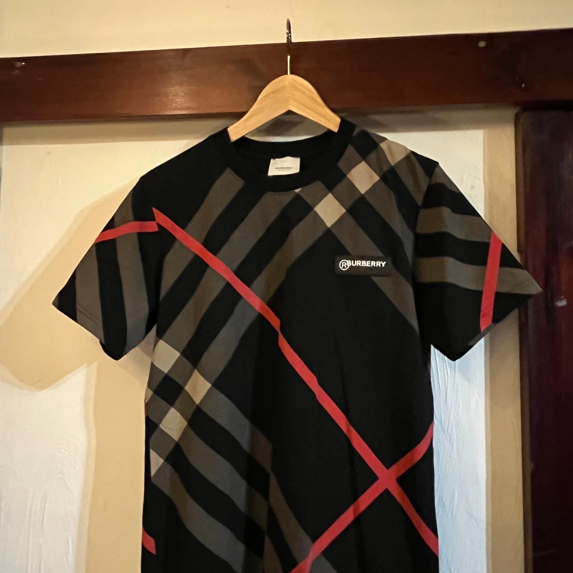 Burberry T-shirt  - 1