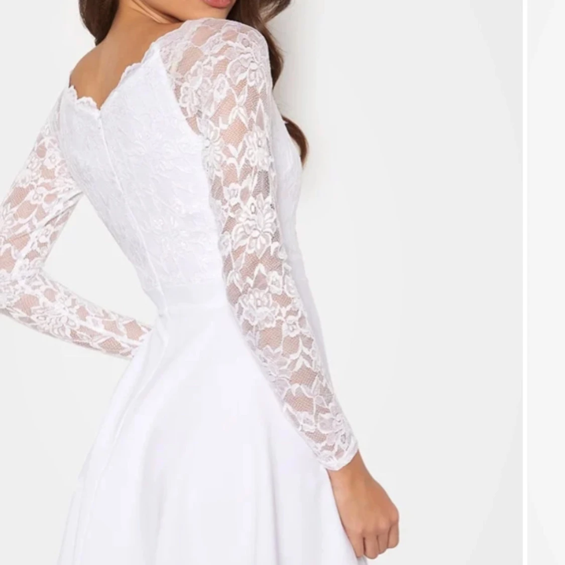 Studentklänning  - 1