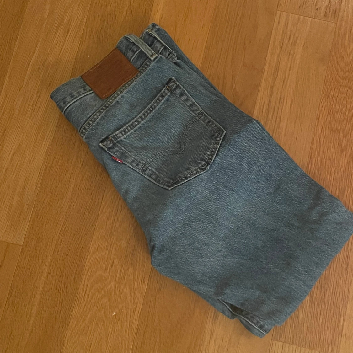 Levis jeans