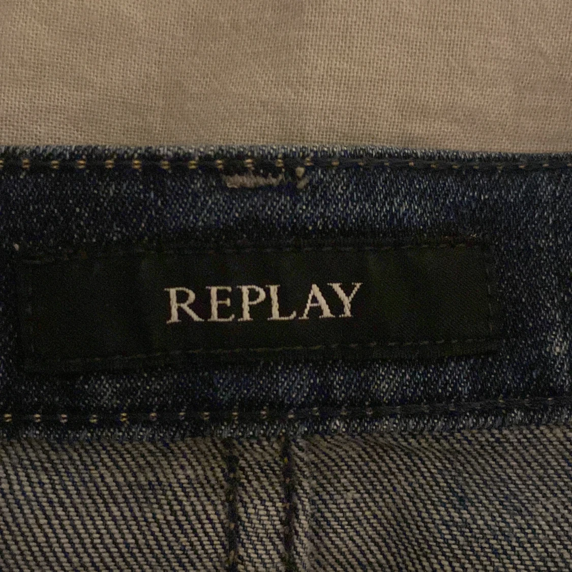 Replay jeans  - 2