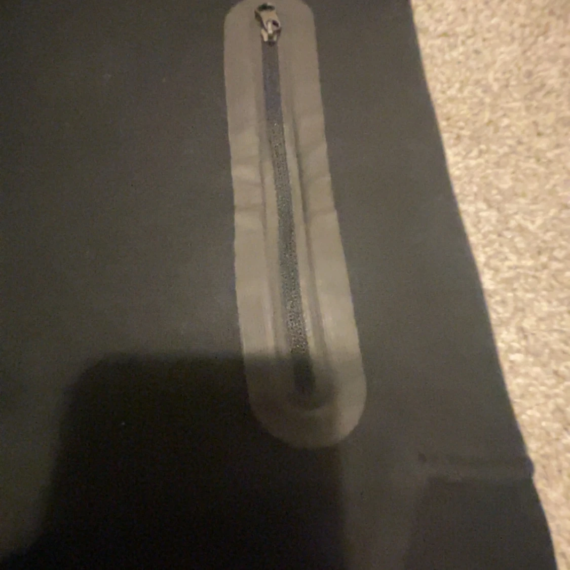  svart tech fleece - 4