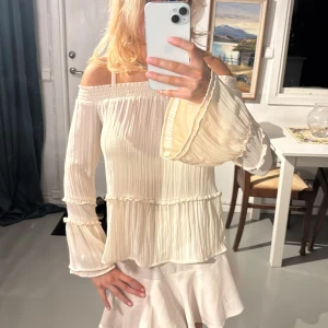 Blue - Super söt blus