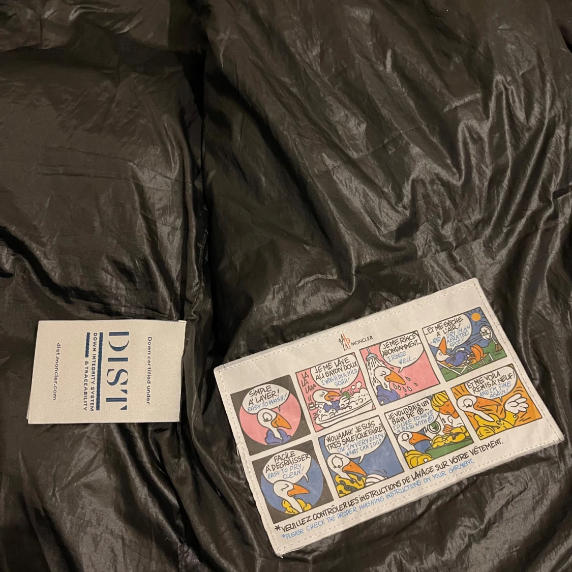 Moncler Vinterjacka - 3