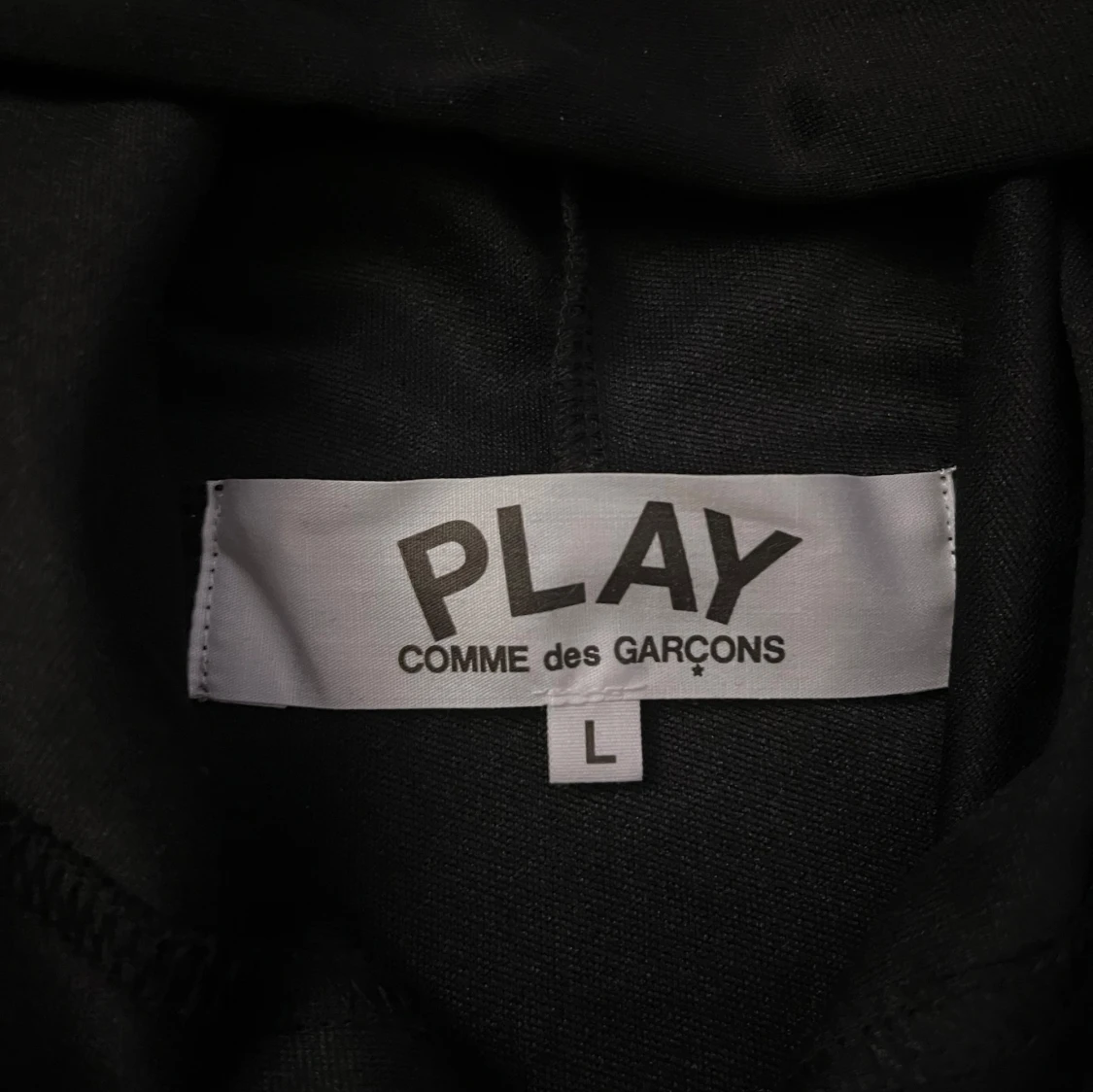 CDG Hoodie - 3